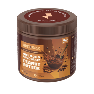 Nutrikick Chocolate