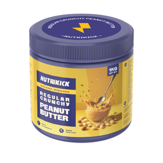 Nutrikick Regular