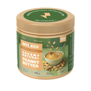 Nutrikick Natural